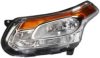 HELLA 1EG 009 767-021 Headlight